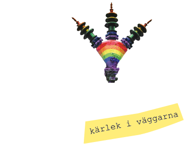 Gamla Kraftstationen i Deje